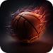 Basketball Live Wallpaper icon