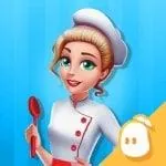 Merge Restaurant APK