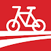 PiPPA share bicycle service icon