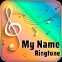 My Name Ringtone Maker With Mu APK