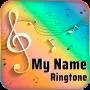 My Name Ringtone Maker With Mu APK