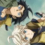 Mobile Suit Gundam Iron Blooded Orphans icon