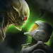 Sci-Fi Shooting Fps Alien Game icon