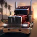 US Truck Simulator: Truck Game icon