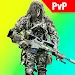 Sniper Warrior: PvP Sniper icon