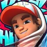 Subway Surfers-Hoverboard Heroes icon