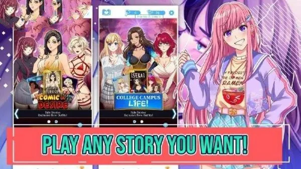 Smut Tales