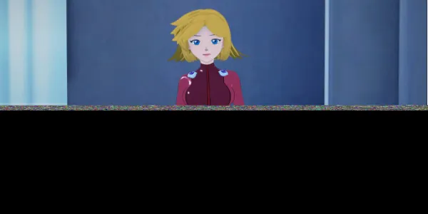 Breaking Clover
