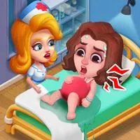 Happy Hospital: Crazy Clinic APK