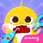 Baby Shark Dentist Play: Gameicon