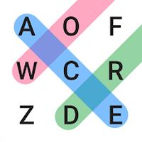 Word Search Crossword Puzzles icon