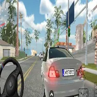 E46 M3 Drift & Park Simulator APK