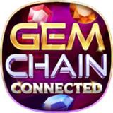 Gem Chain Connected Game APK