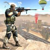 Mountain Sniper 3D Shooter APK