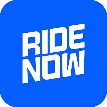 RideNow - carsharing icon