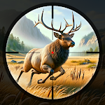 The Hunter : Sniper Shooting APK