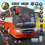 Bus Simulator Coach Gameicon