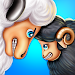 Sheep Fight- Battle Game icon