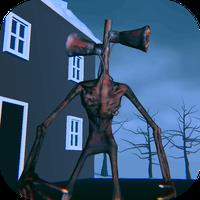 Siren Head Games The Forest 3d APK