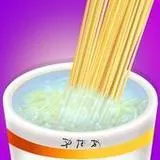 Chinese Food Maker Chef Games icon