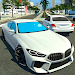 Car Driving Racing Games Sim icon