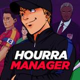 Hourra Manager Football icon