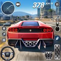 Car Racing Master:Driving Game icon