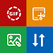 GIF To Video, GIF To MP4 icon