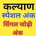 Kalyan Satta Matka Fix Ank OTC icon