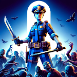 Zombie Slayer - Hack n Slash APK