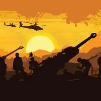 Warzone Commander icon