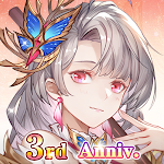 Dynasty Heroes: Romance Samkok icon