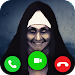 Scary Granny Video Call prankicon