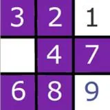 Sudoku Puzzle - Brain Teaser icon