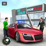 Sell Car for Saler Simulator APK
