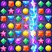 Jewels Track - Match 3 Puzzle icon