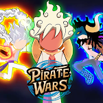 stickman pirate king wars APK