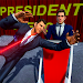 Mr. President : Bodyguard Game APK