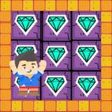 Gem Pusher - Transport Puzzlesicon