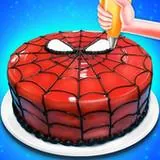 Fancy Cake Maker: Cooking Game APK