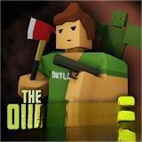 The Outlands 2 Zombie Survival icon