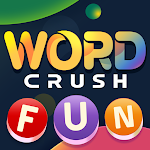 Word Crush: Word Connect icon