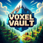 Voxel Vault APK
