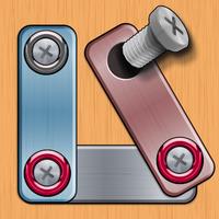 Nuts And Bolts - Screw Puzzle APK