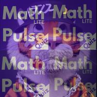 Math Pulse Quiz icon