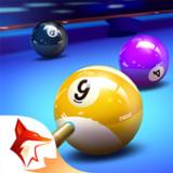 Billiards ZingPlay 8 Ball Poolicon