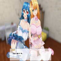 The Lewd Corruption of the Heaven APK