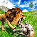 Lion Family King Simulator APK