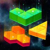 Block Puzzle: Hexa, Square, Tricon