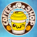 Own Coffee Shop: Idle Tap Game icon